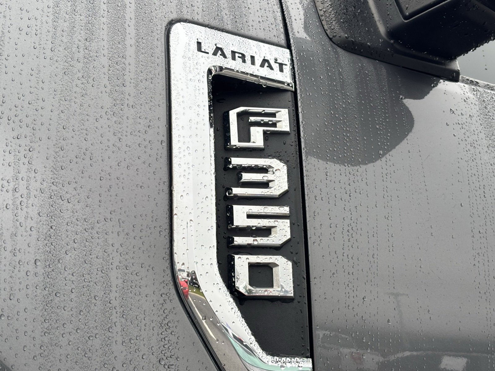 Used 2022 Ford F350 Lariat w/ Lariat Value Package image 17