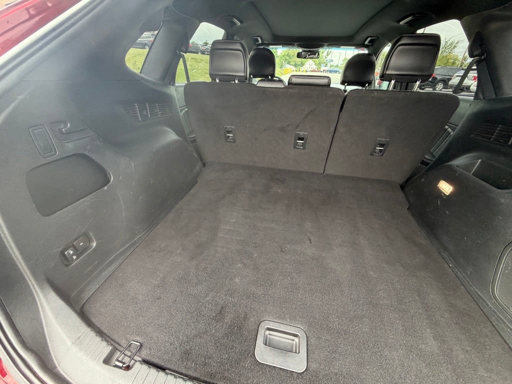 Used 2019 Ford Edge ST w/ Equipment Group 401A AWD/4WD image 51