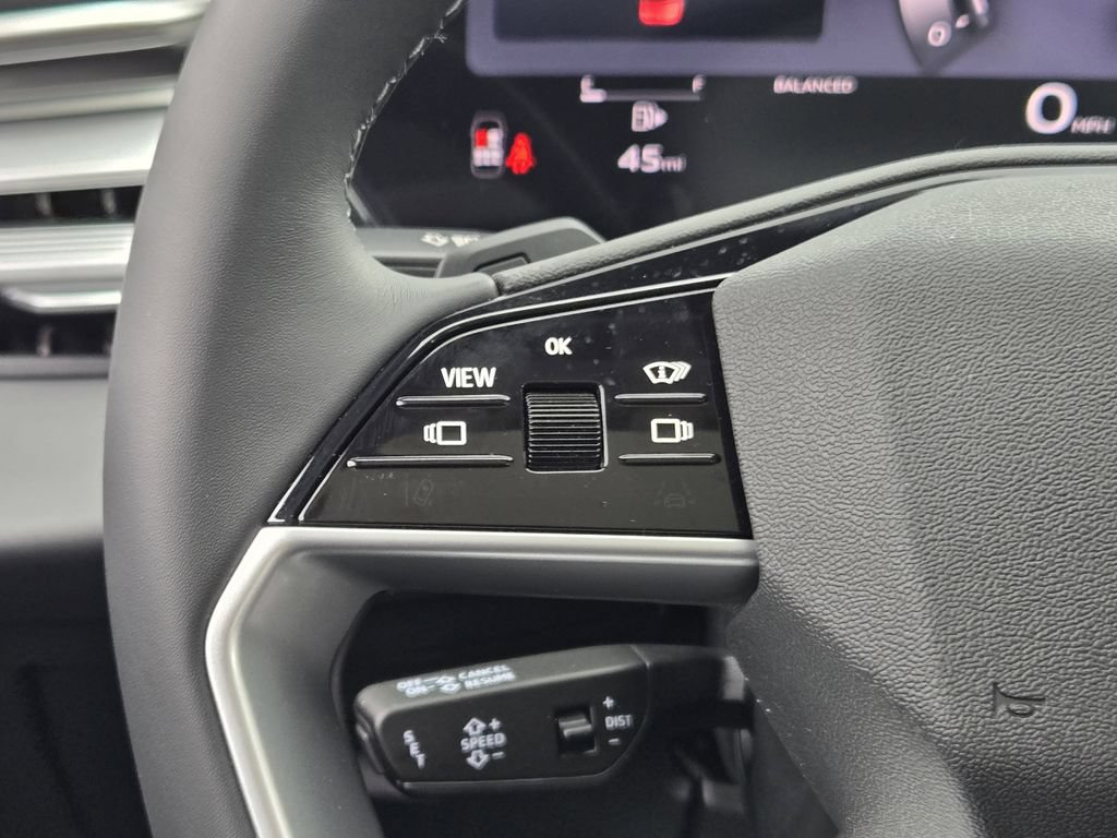 New 2026 Audi A6 Prestige AWD/4WD image 34