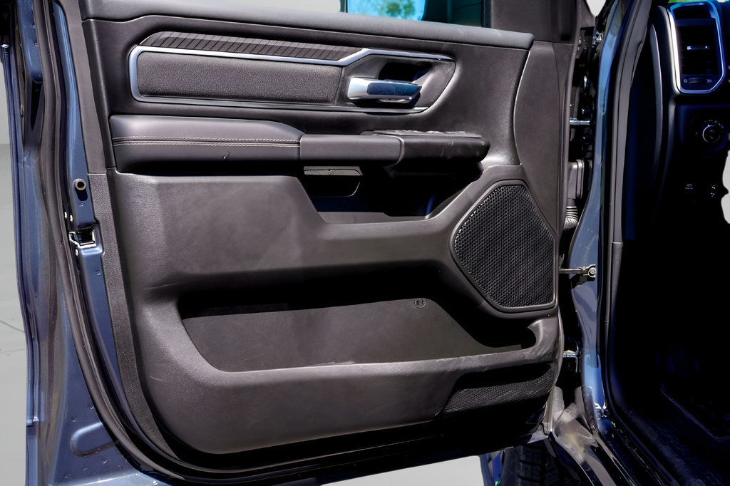 New 2026 RAM 1500 Lone Star AWD/4WD image 20