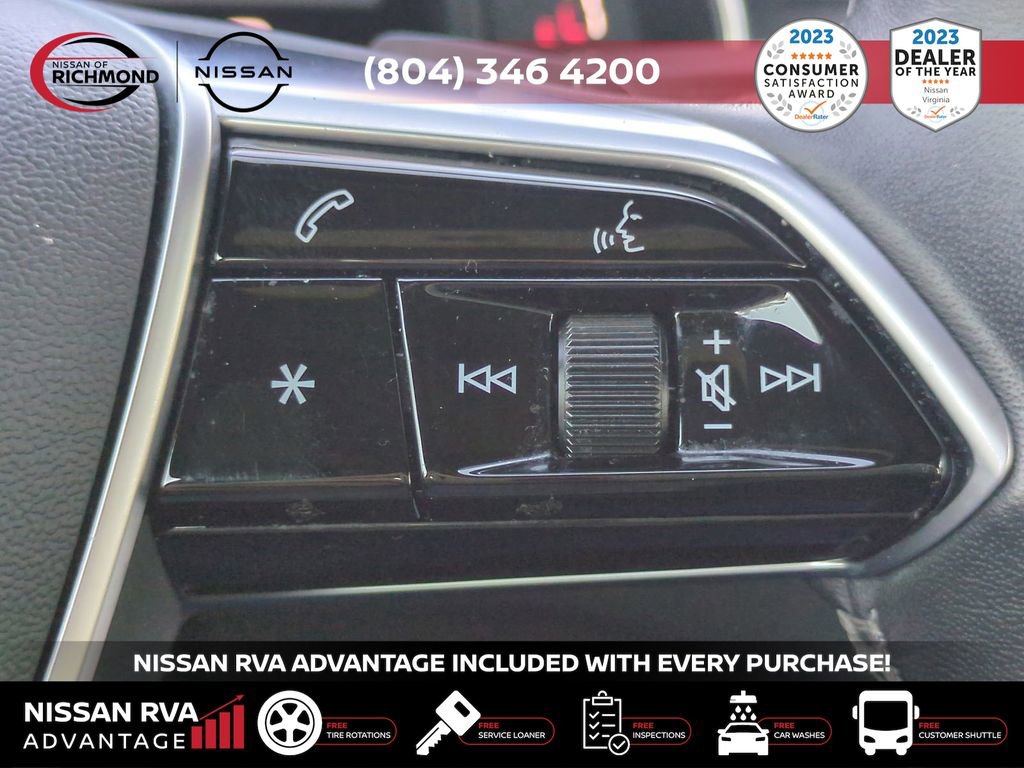 Used 2024 Audi A6 Premium Plus image 26