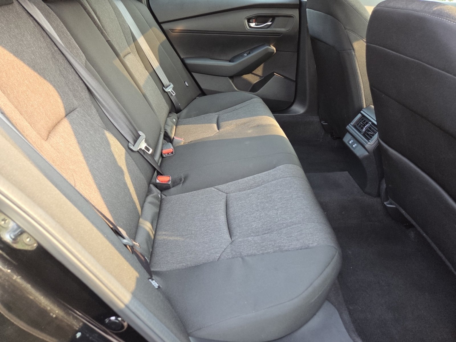Used 2025 Honda Accord SE image 24