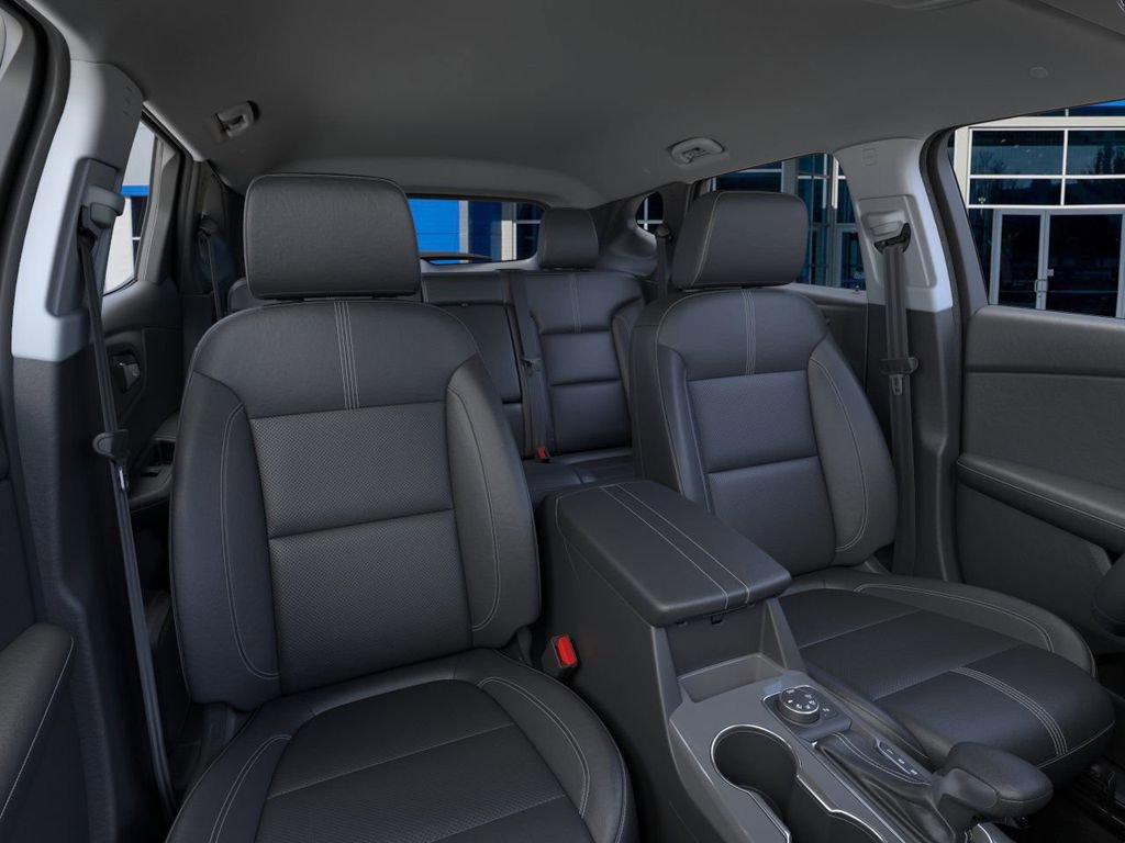 New 2026 Chevrolet Blazer LT image 17
