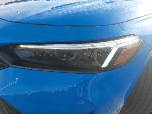 New 2026 Honda Civic Sport image 30