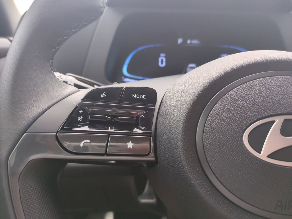 New 2026 Hyundai Elantra Sport image 27