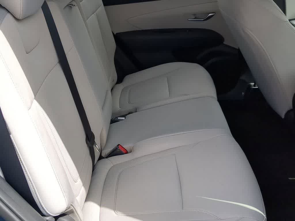 New 2026 Hyundai Tucson SE FWD image 21