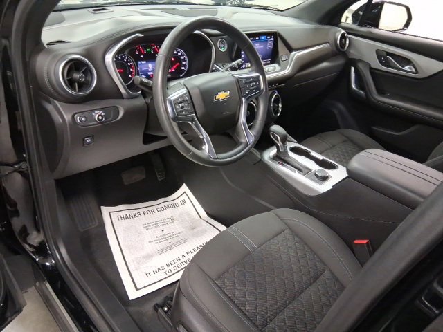 Used 2022 Chevrolet Blazer LT image 15