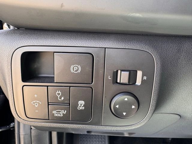 Used 2023 Hyundai Ioniq 6 SE RWD image 20
