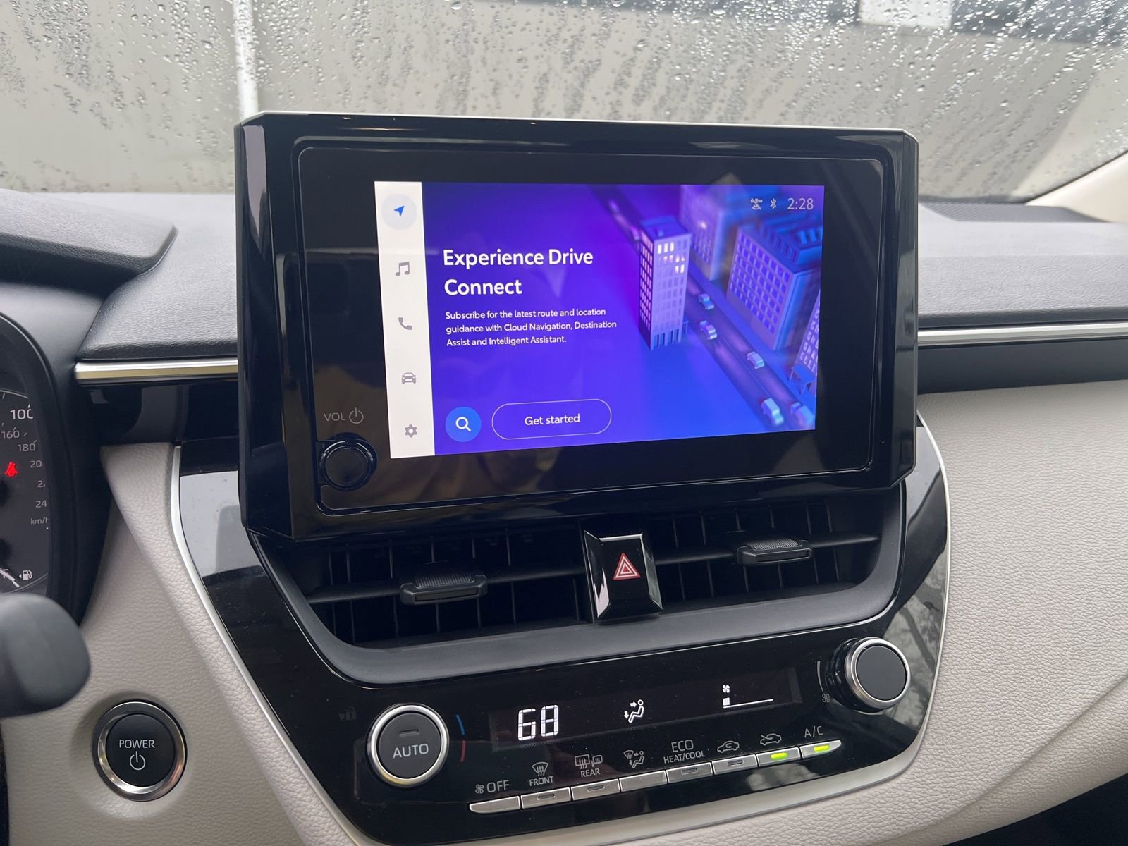 Used 2025 Toyota Corolla LE image 11