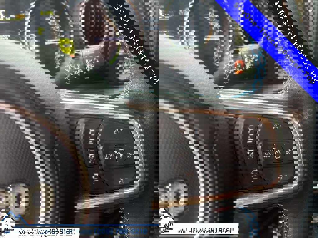 Used 2023 Jeep Wrangler Unlimited Rubicon 4xe w/ Safety Group image 20