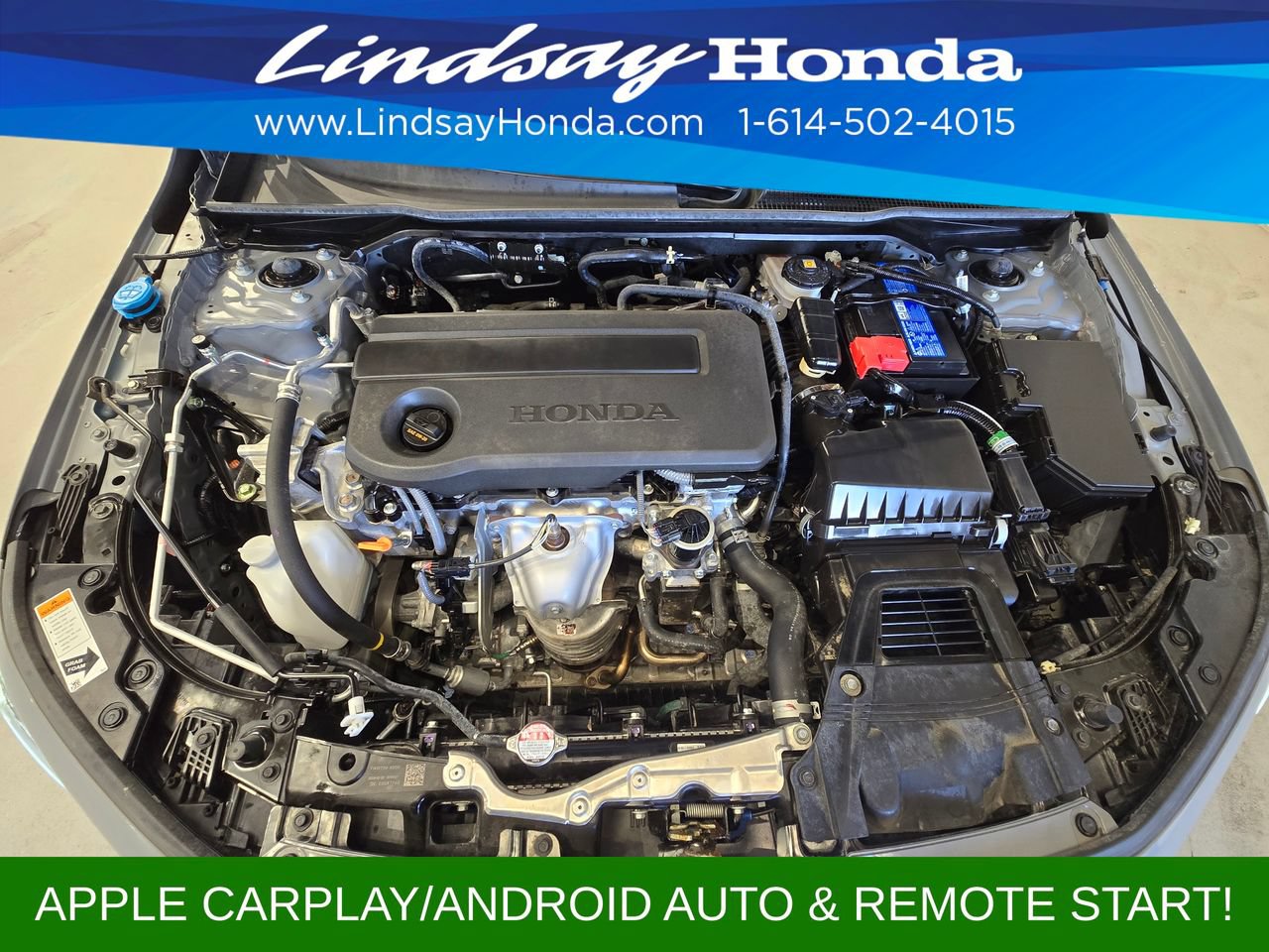 Used 2025 Honda Civic Sport image 24
