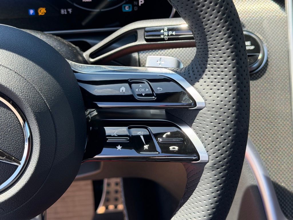 New 2026 Mercedes-Benz CLE 450 4MATIC Cabriolet image 23