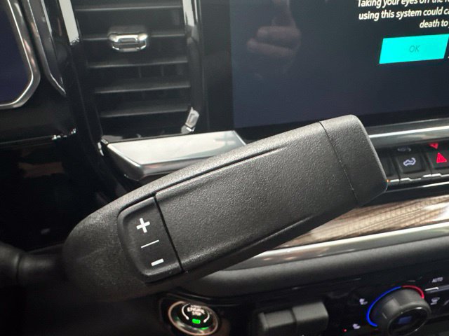 New 2026 Chevrolet Silverado 1500 LT w/ LPO, Liner Protection Package AWD/4WD image 15