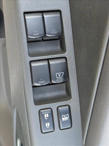 Used 2014 Nissan Frontier PRO-4X w/ Pro-4x Luxury Package image 10