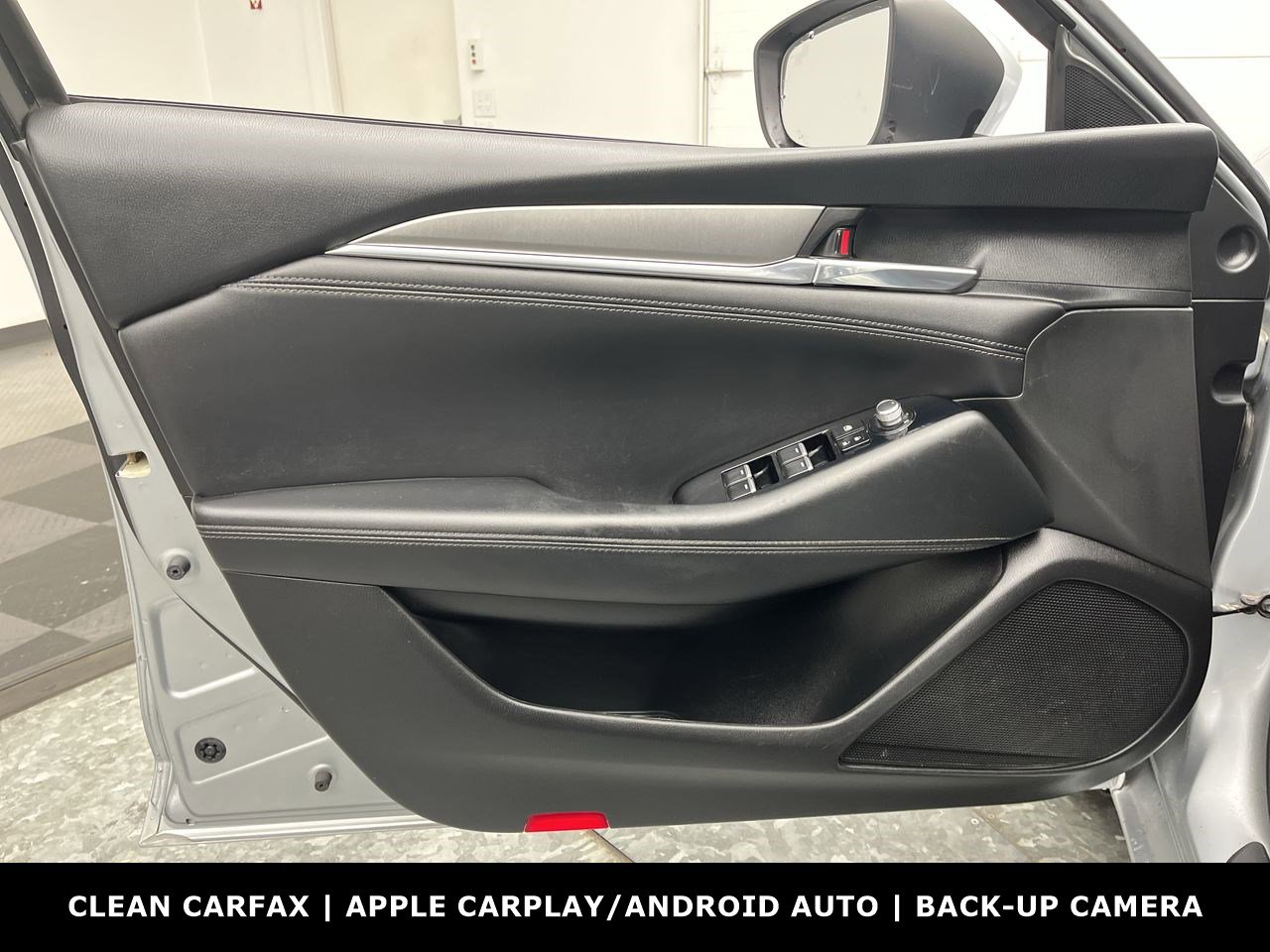 Used 2018 MAZDA MAZDA6 Sport image 6