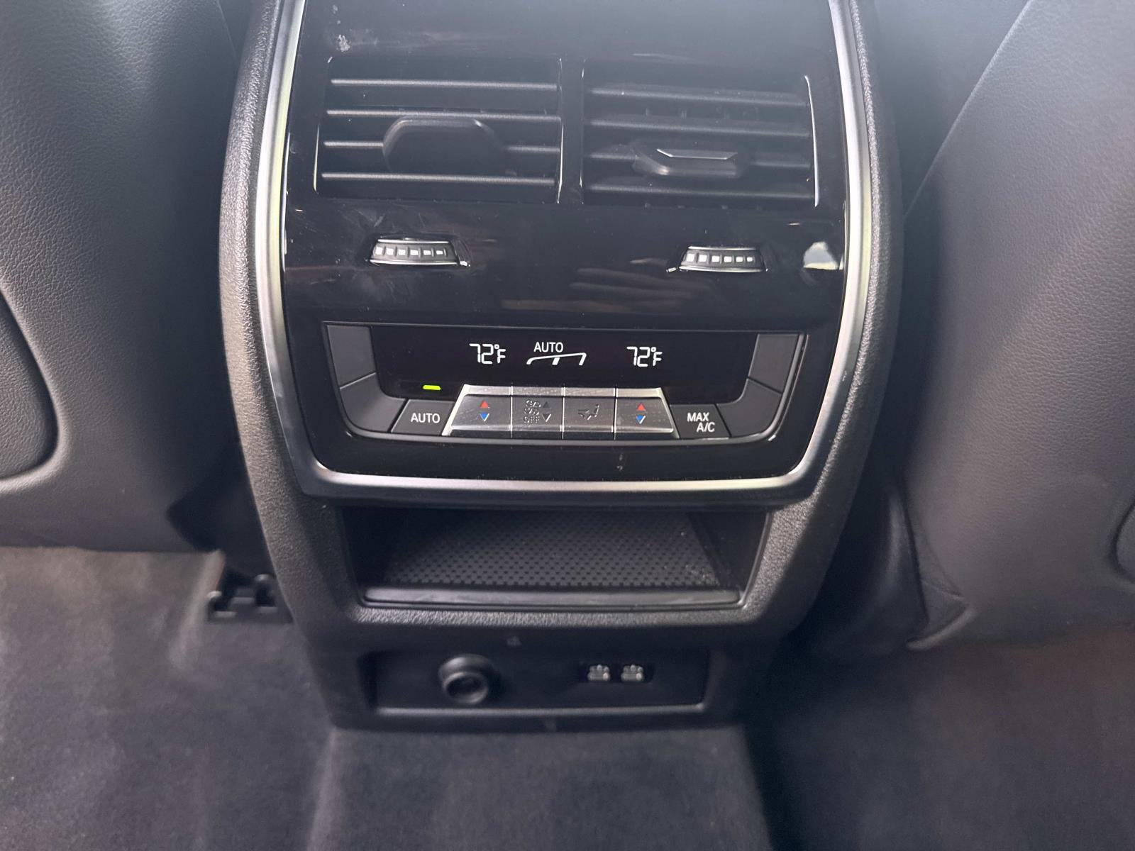 Certified 2025 BMW X5 xDrive40i w/ Premium Package image 16