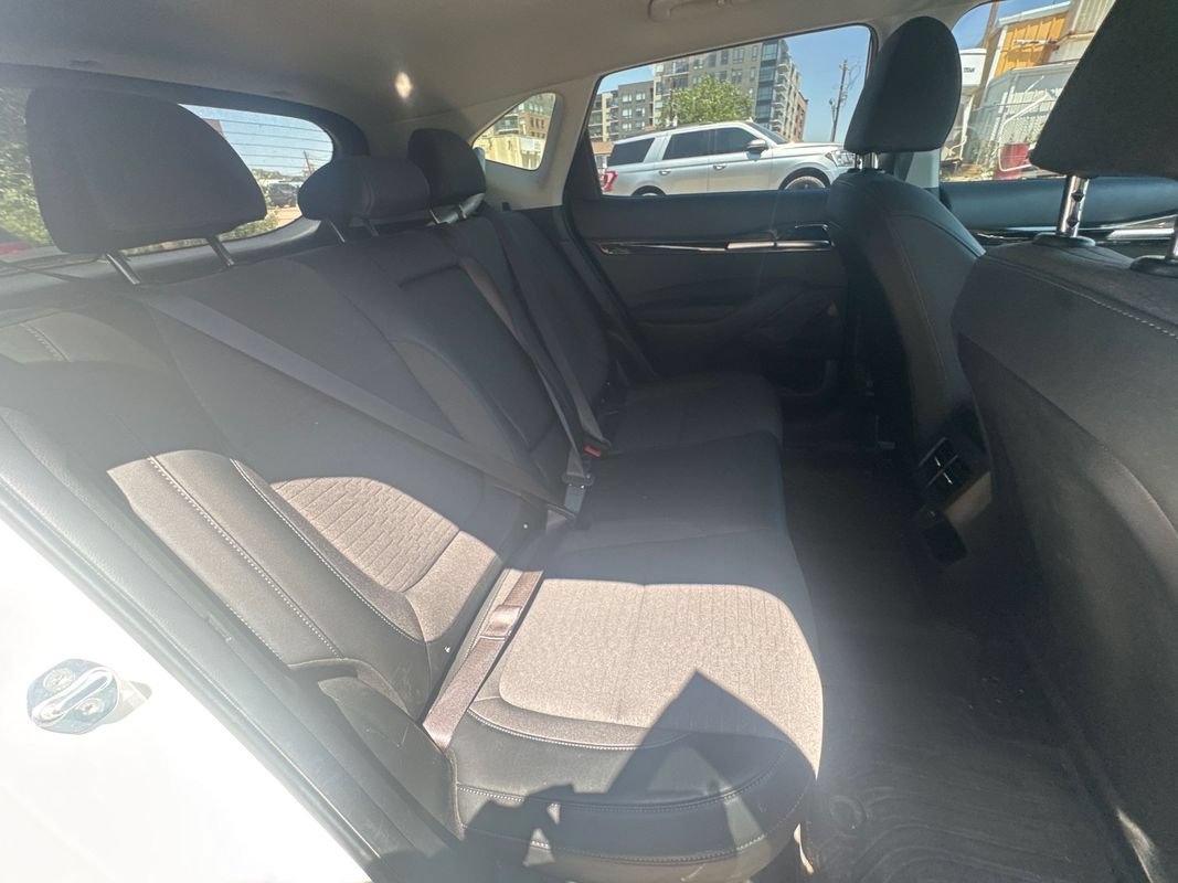 Used 2022 Kia Seltos S FWD image 15