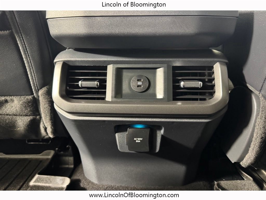 Used 2025 Ford F150 Tremor w/ Bed Utility Package AWD/4WD image 12