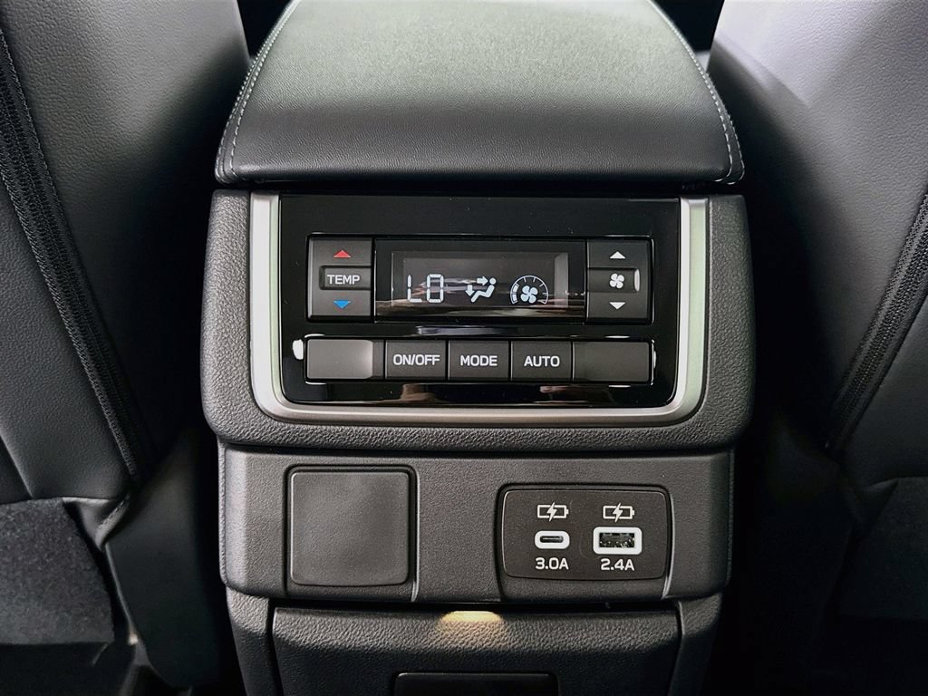 New 2026 Subaru Ascent Premium AWD/4WD image 24