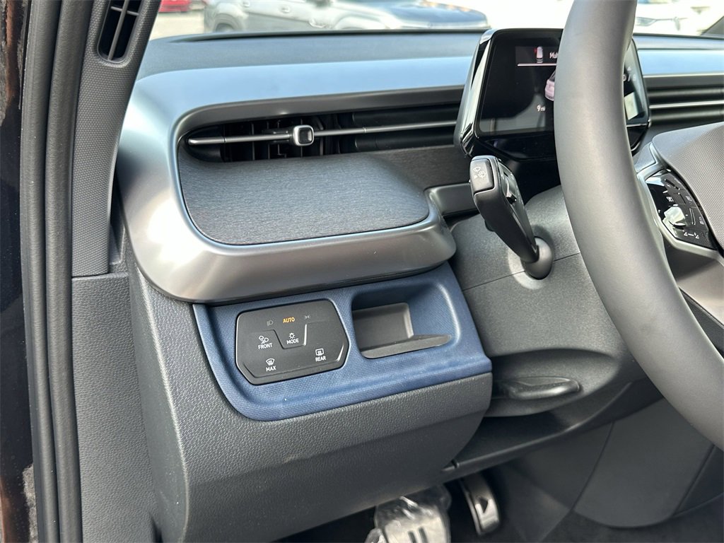 New 2025 Volkswagen ID. Buzz Pro S image 20
