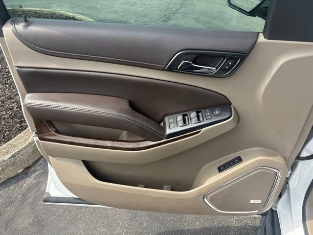 Used 2016 Chevrolet Tahoe LT image 20