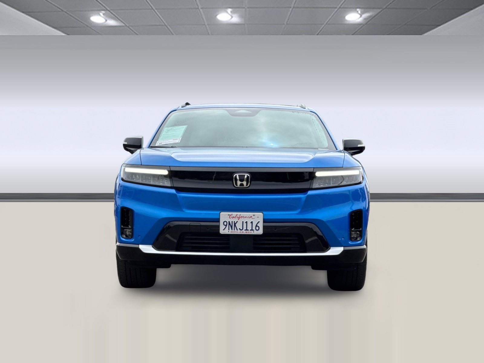 Certified 2024 Honda Prologue Touring image 5