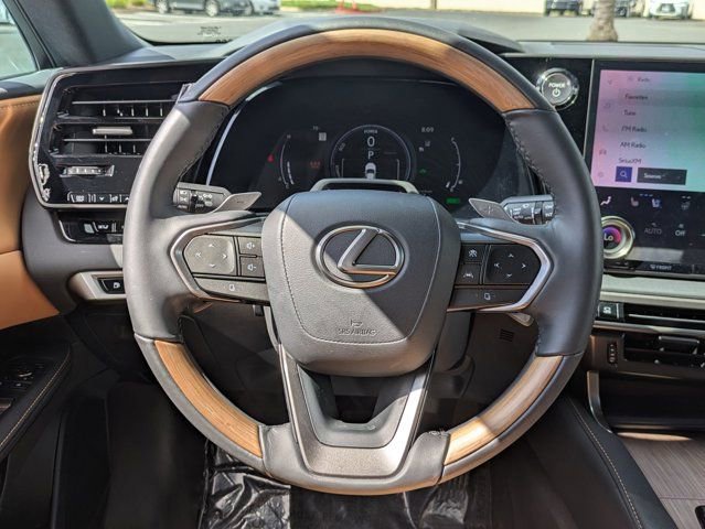 Used 2024 Lexus RX 350 w/ Convenience Package image 16