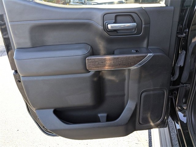 Used 2021 GMC Sierra 1500 Denali w/ Denali Ultimate Package image 27