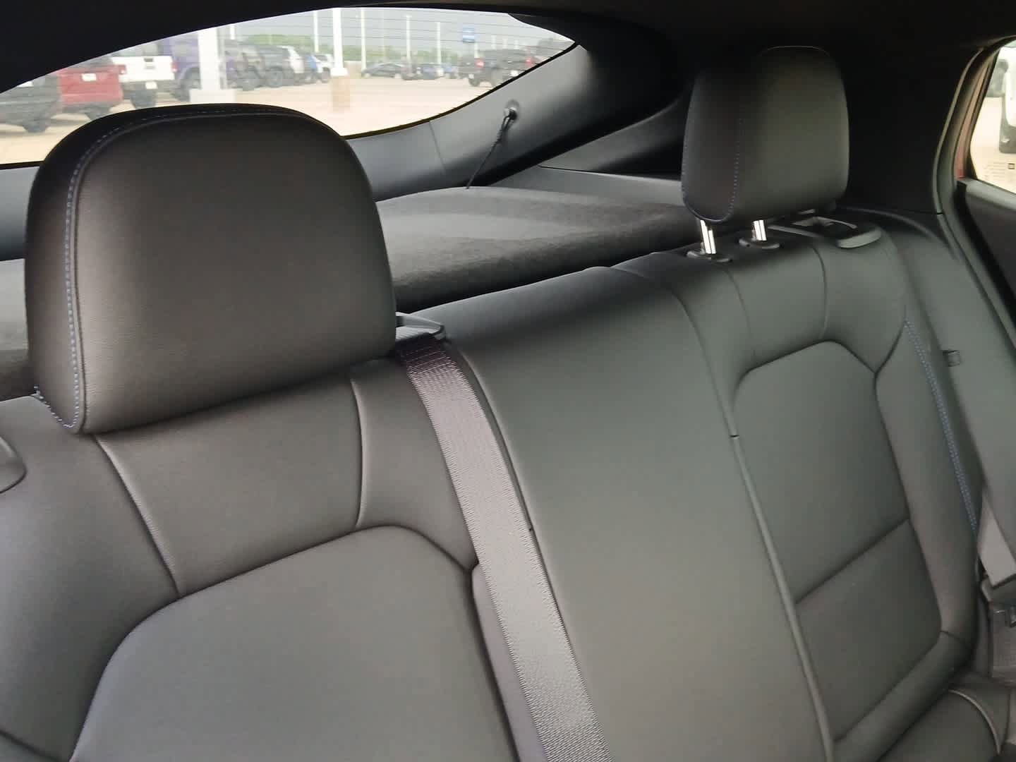 Used 2025 Buick Envista Sport Touring FWD image 60