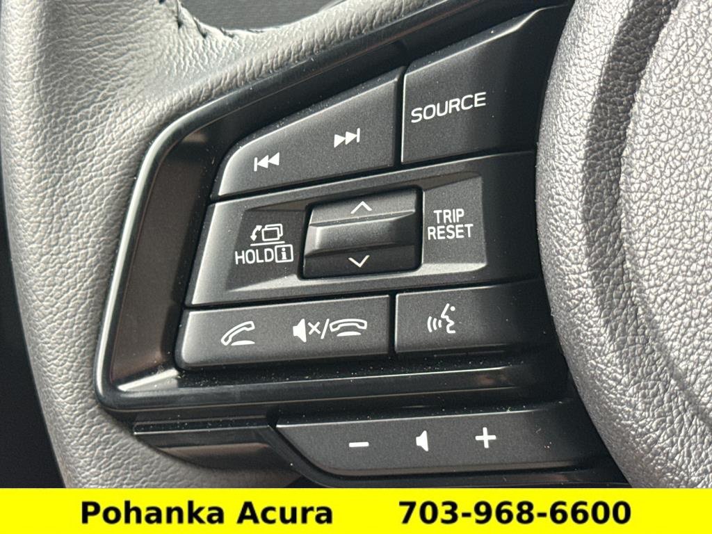 Used 2026 Subaru Outback Premium AWD/4WD image 13