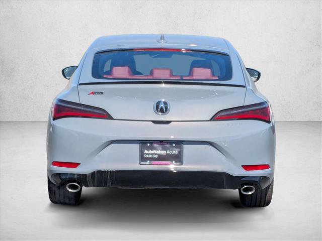 New 2026 Acura Integra A-Spec image 8