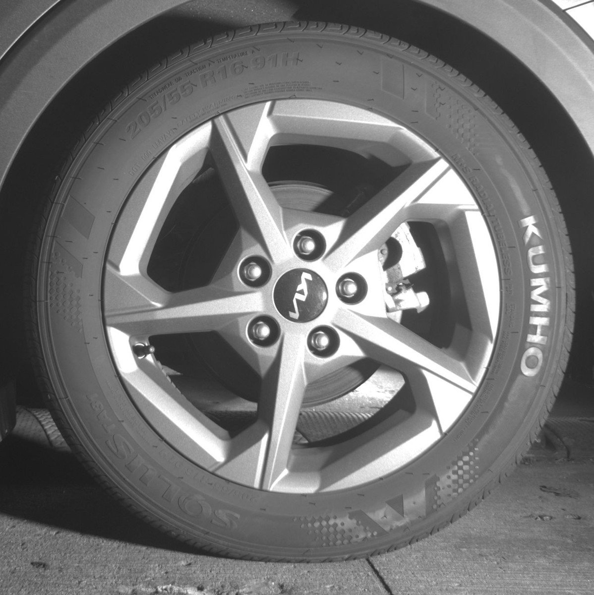Used 2025 Kia K4 LXS image 14