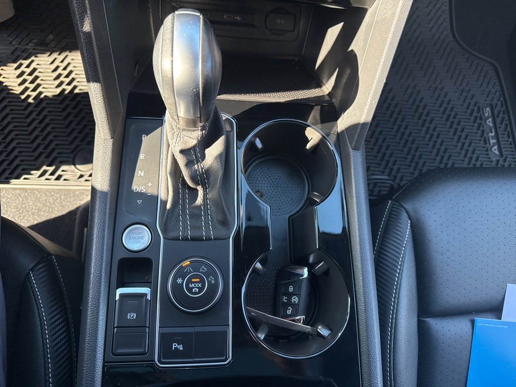 Certified 2023 Volkswagen Atlas Cross Sport SE image 20