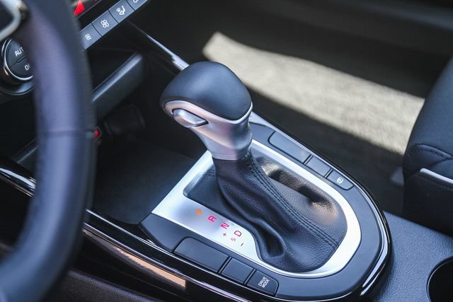 Certified 2023 Kia Forte GT-Line FWD image 20