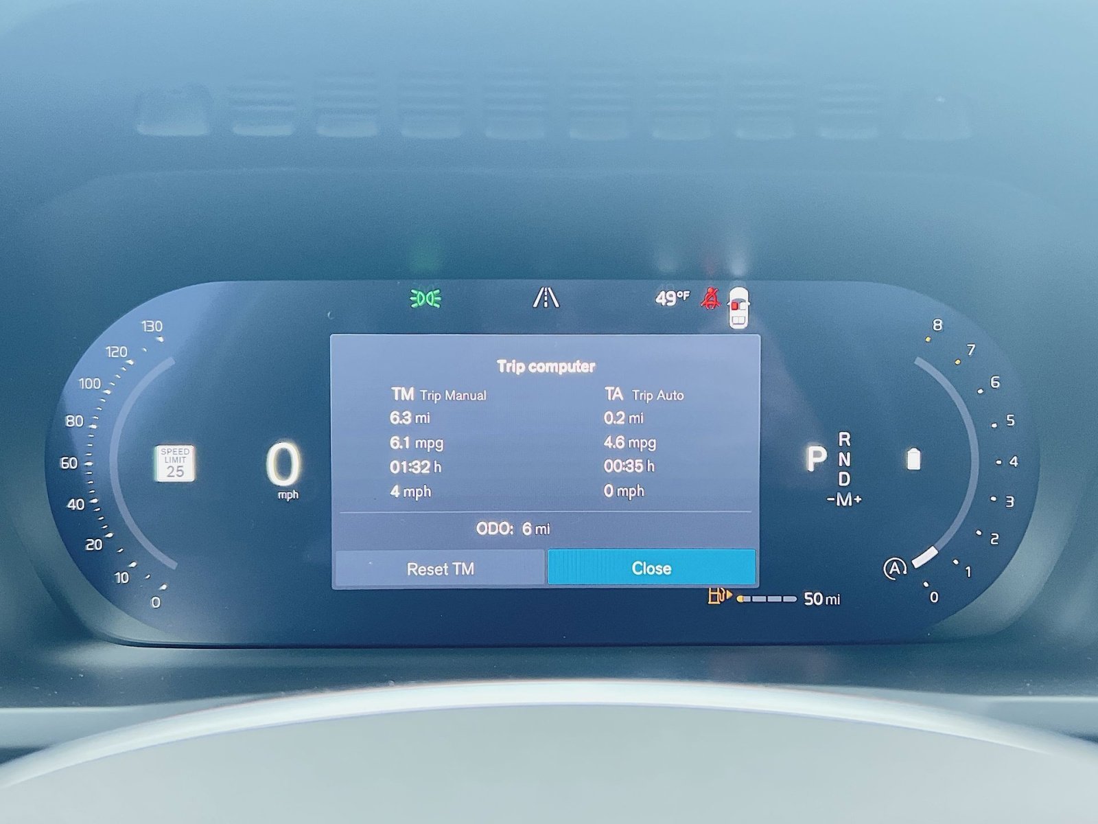 New 2026 Volvo XC90 B6 Plus w/ Protection Package Premier image 17