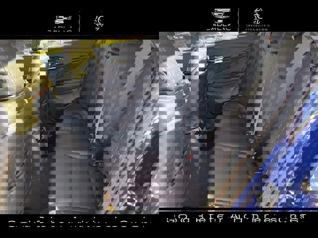 Used 2023 Cadillac CT4 Sport w/ Climate Package image 32