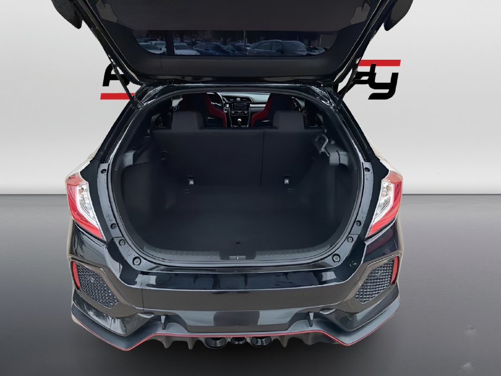 Used 2017 Honda Civic Type R image 23