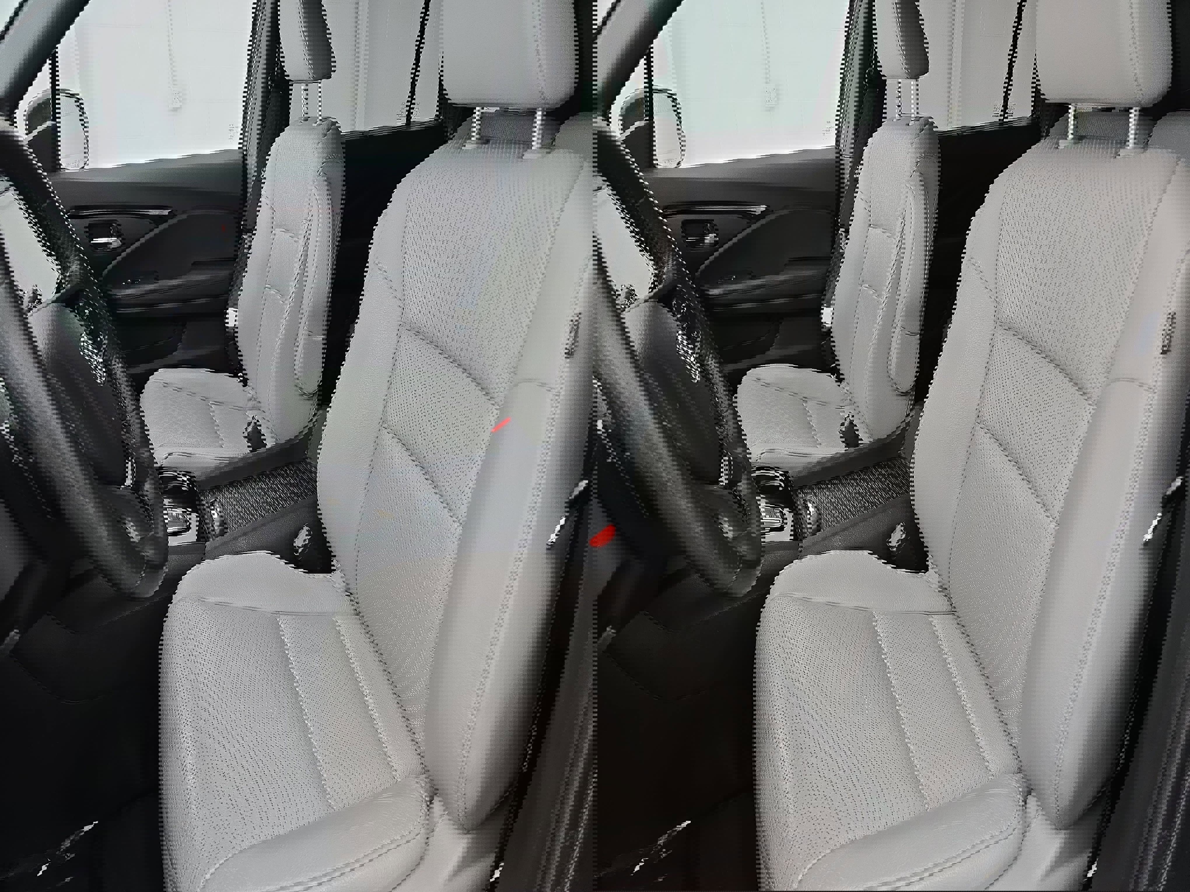 Used 2020 Honda Passport Touring image 15