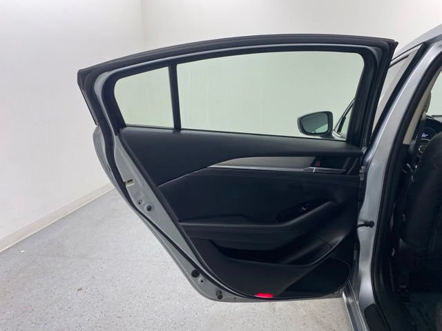 Used 2018 MAZDA MAZDA6 Touring FWD image 29