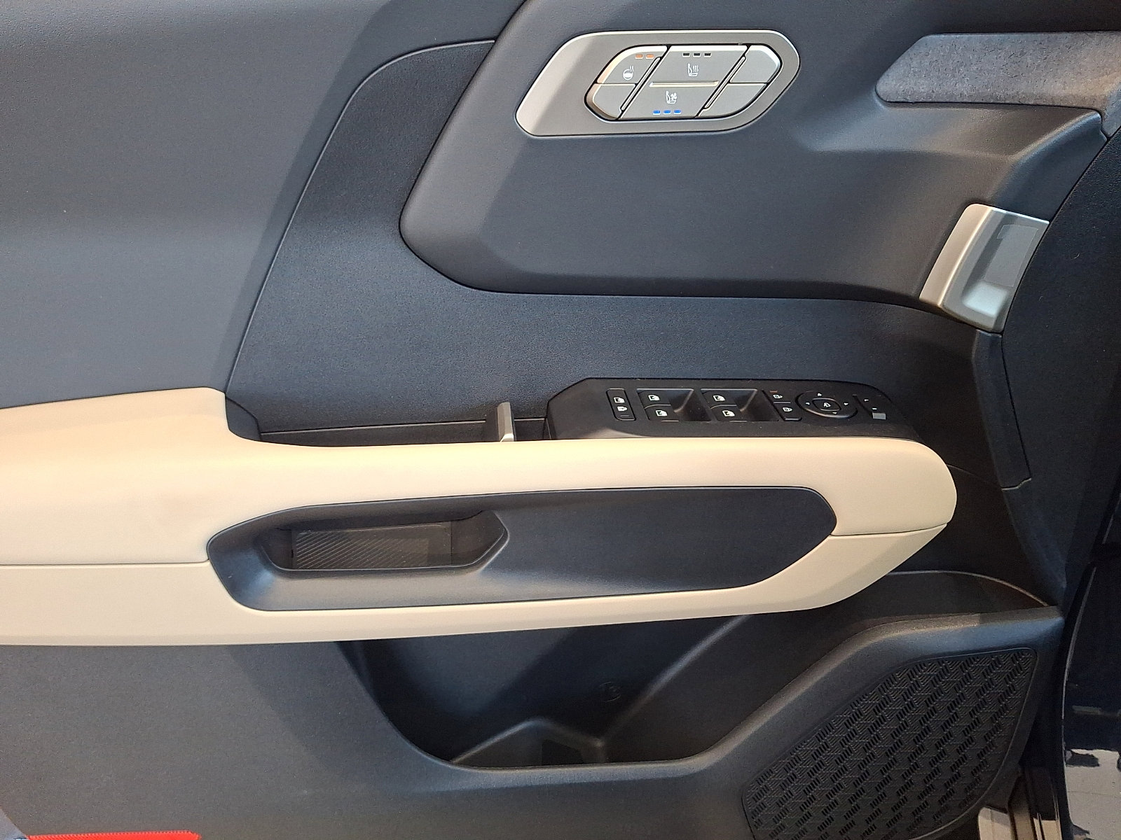 New 2027 Kia Telluride EX AWD/4WD image 12