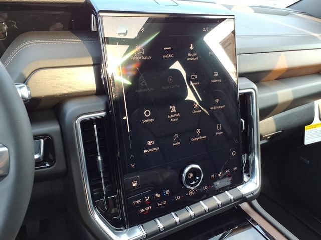 New 2026 GMC Yukon XL Denali w/ Advanced Technology Package AWD/4WD image 31
