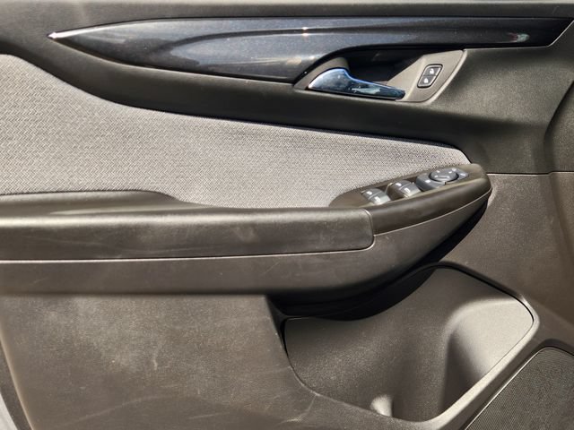 Used 2025 Chevrolet TrailBlazer LT AWD/4WD image 22