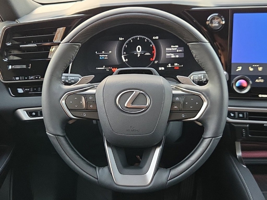 New 2026 Lexus RX 350 Premium Plus image 24