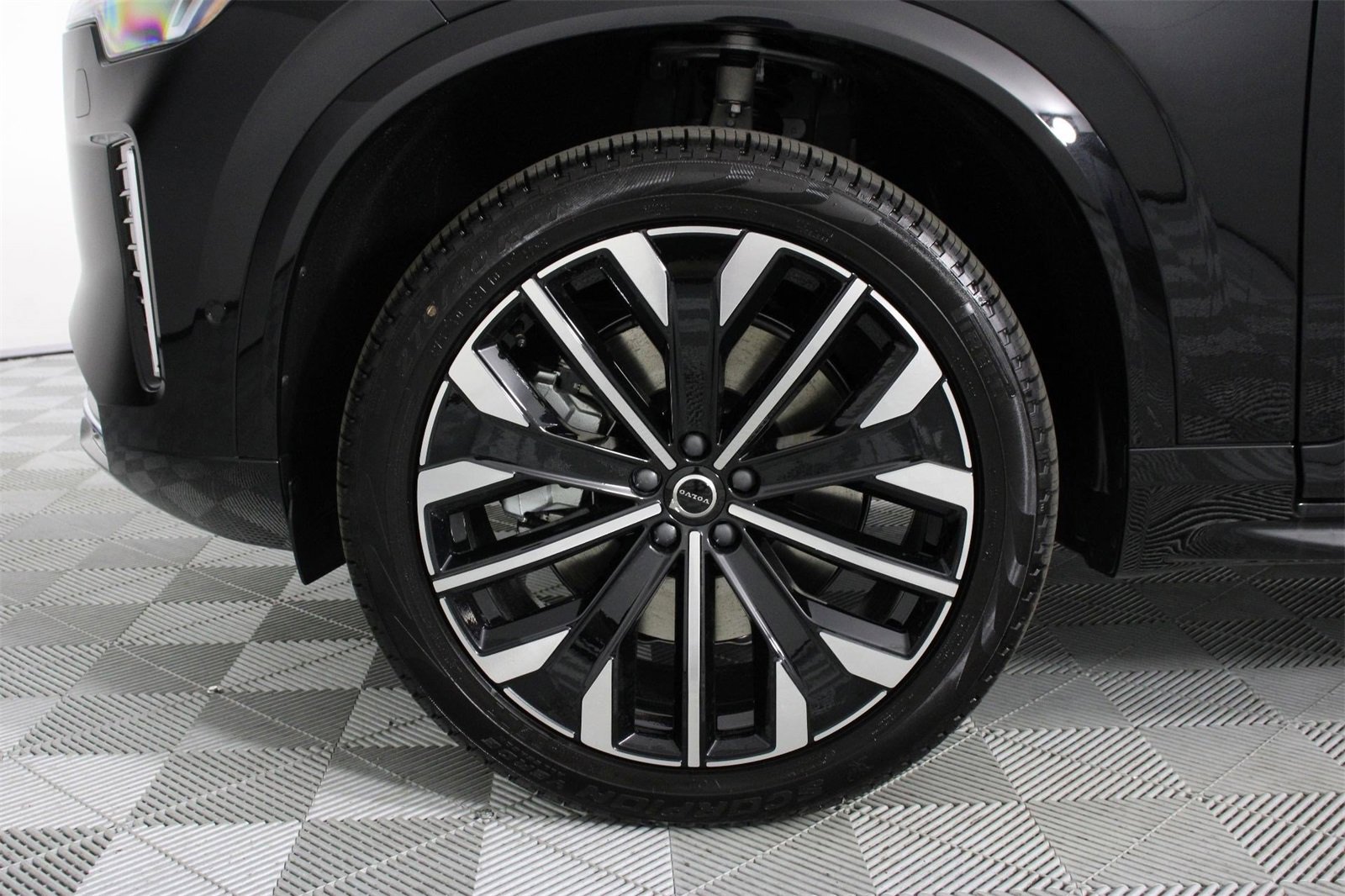 New 2026 Volvo XC90 T8 Plus image 13