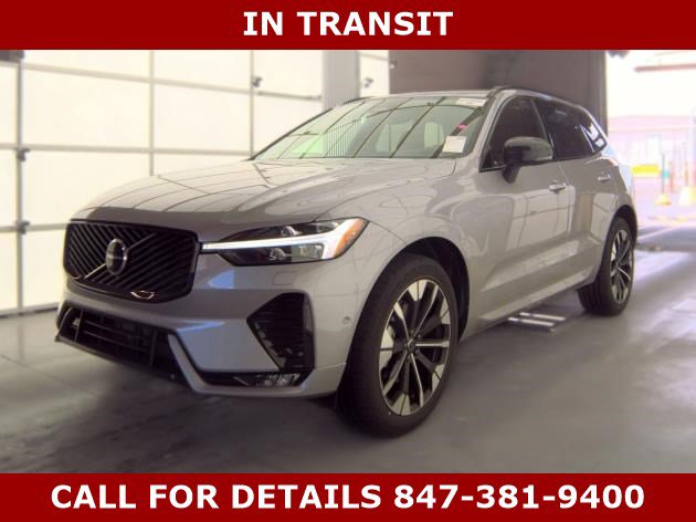 Used 2026 Volvo XC60 B5 Plus