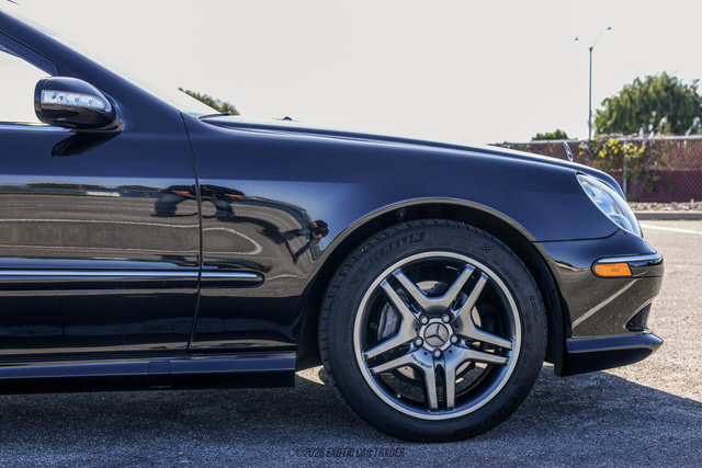 Used 2006 Mercedes-Benz S 500 image 10