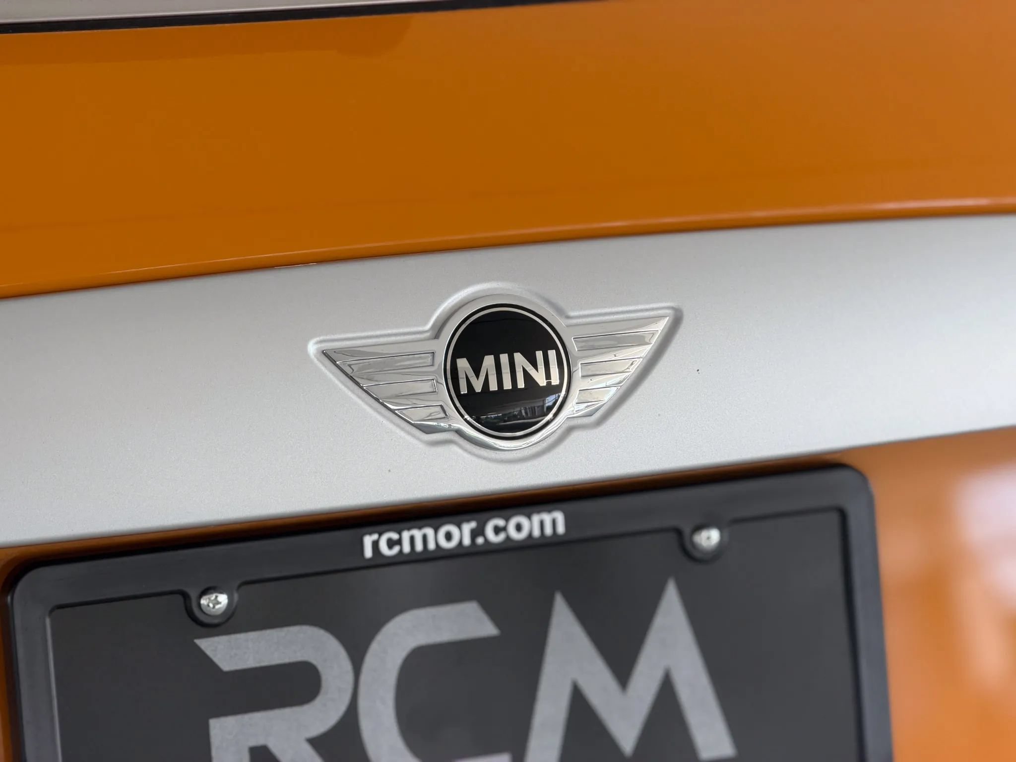 Used 2015 MINI Cooper 2-Door Hardtop FWD image 12