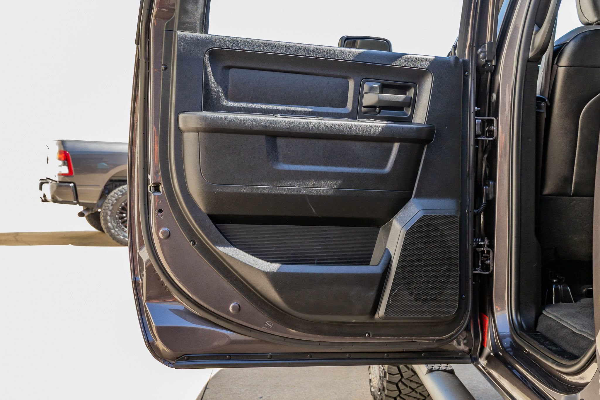 Used 2025 RAM 3500 Tradesman AWD/4WD image 36