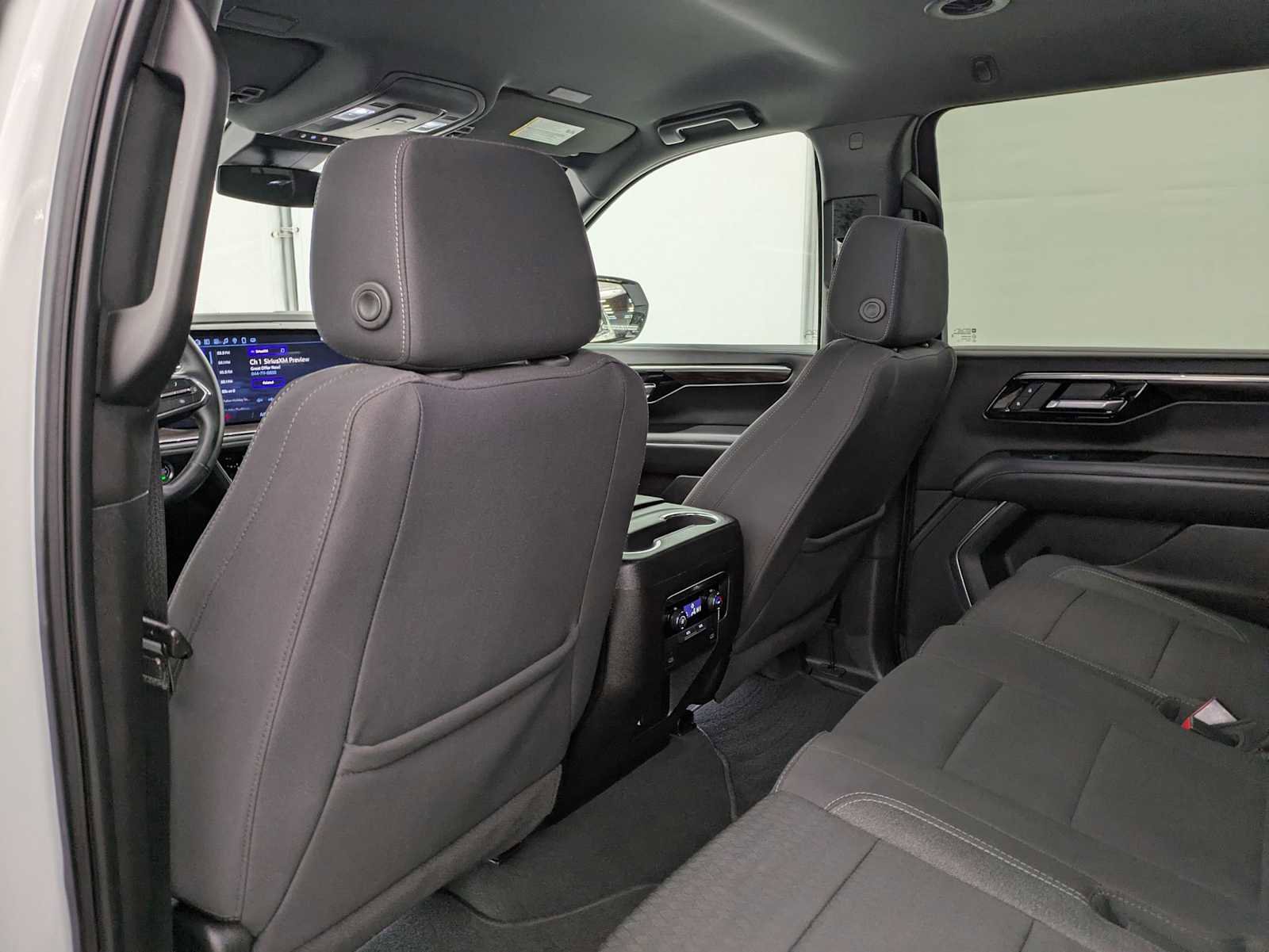 Used 2025 Chevrolet Suburban LS w/ Max Trailering Package image 17