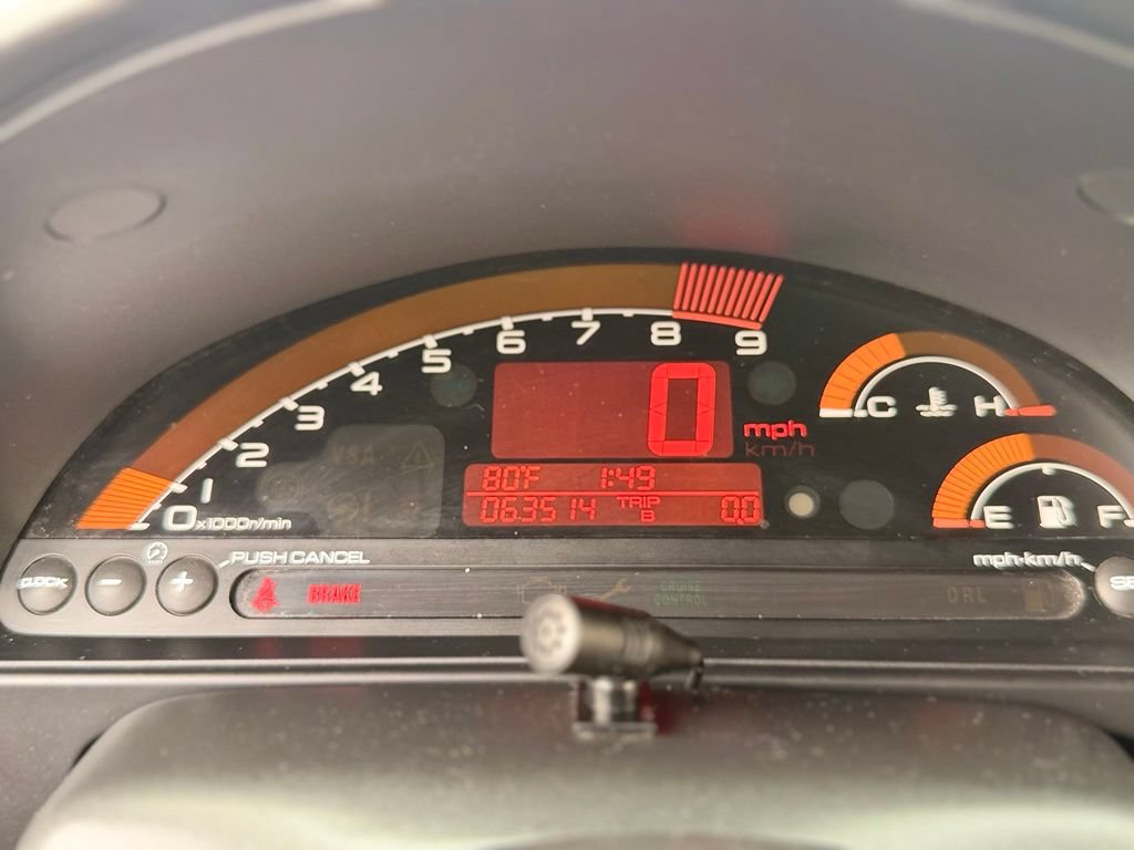Used 2007 Honda S2000 image 33